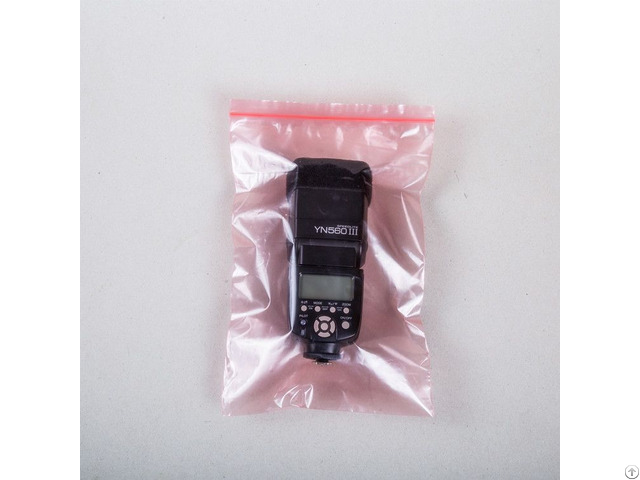 Compound Structure Esd Anti Static Bags For Sale
