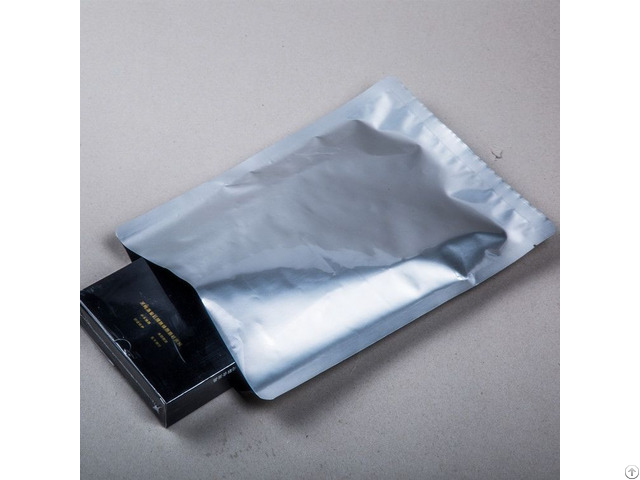 Esd Anti Static Aluminum Foil Bags