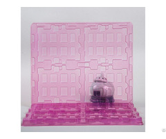 Esd Antistatic Blister Tray For Sale