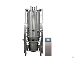 Chemical Fertilizer Granulator Machine