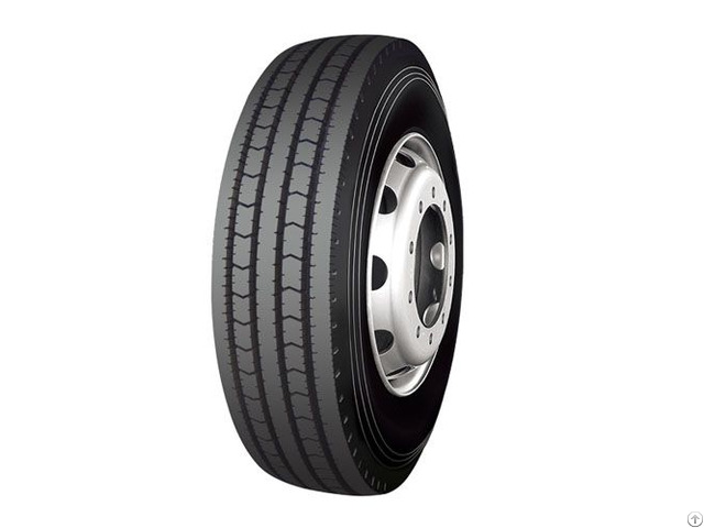 Lm R Sc 666 Urban Tyre