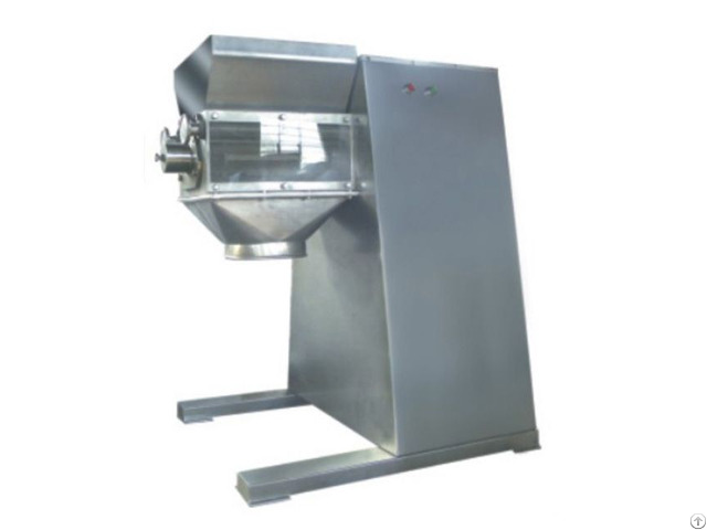 Ryyk 160 Oscillating Granulator High Quality