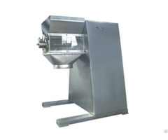 Ryyk 160 Oscillating Granulator High Quality