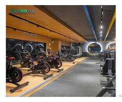 Best Interlocking Rubber Floor Tiles