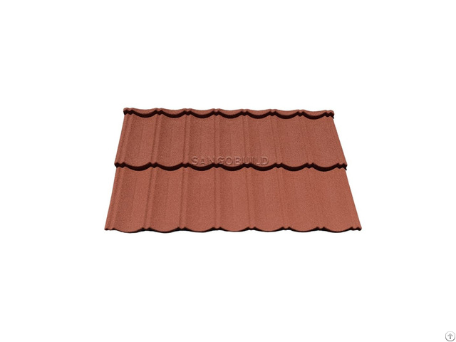 Metal Roofing Sheet Supplier