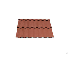 Metal Roofing Sheet Supplier