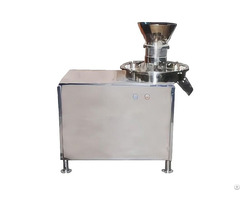 Rotating Extrusion Granulating Machine Good Price