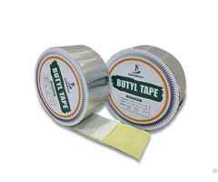 Butyl Rubber Tape Gd8608