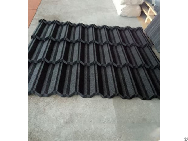 Roofing Tile Manufacturer