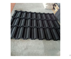 Roofing Tile Manufacturer