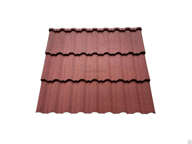 Classic Roof Tile