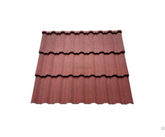 Classic Roof Tile