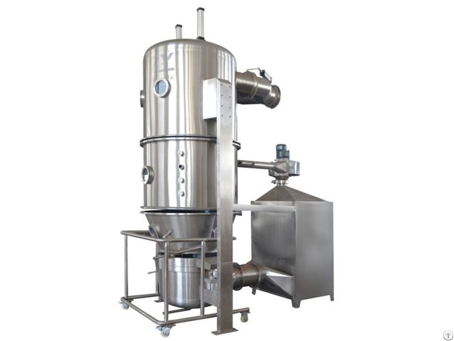 Laboratory Spray Drier