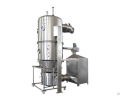 Laboratory Spray Drier