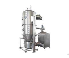 Spray Granulator Dryer