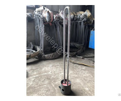 Electrostatic Precipitator Insulator Heater