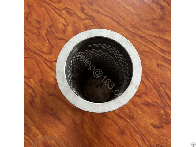 Baghouse Accessories