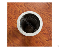 Baghouse Accessories