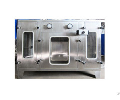 Fluid Bed Granulator Pelletizer Coater Good Price
