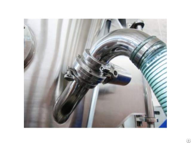 Fluid Bed Granulator Pelletizer Coater Efficient