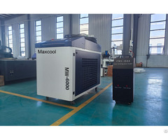 Maxcool 6000w High Power Laser Welding Machine