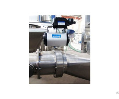 Fluid Bed Pelletizing Machine
