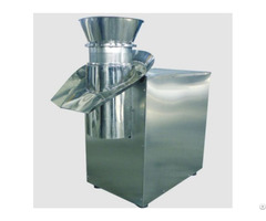 Revolving Granulator Good Price