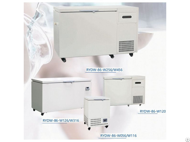 Deep Freezer 86℃