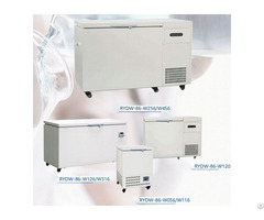Deep Freezer 86℃