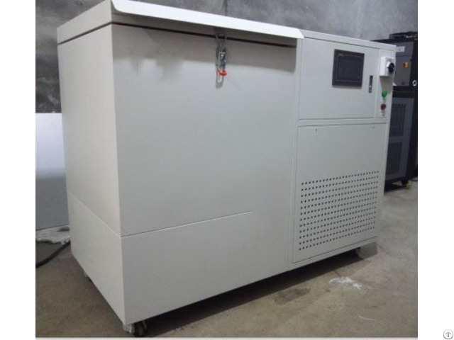 Ultra Low Temperature Freezer