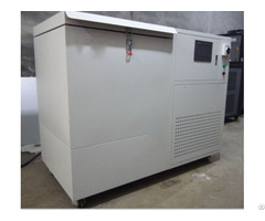 Ultra Low Temperature Freezer