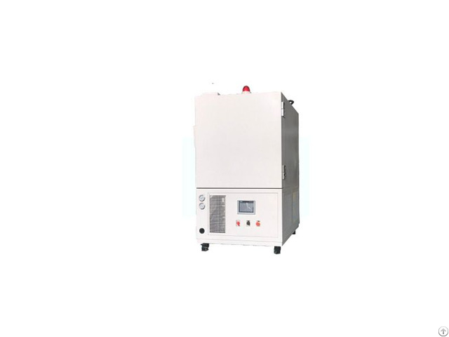 Explosion Proof Cryogenic Freezer