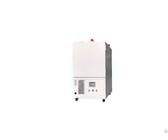 Explosion Proof Cryogenic Freezer