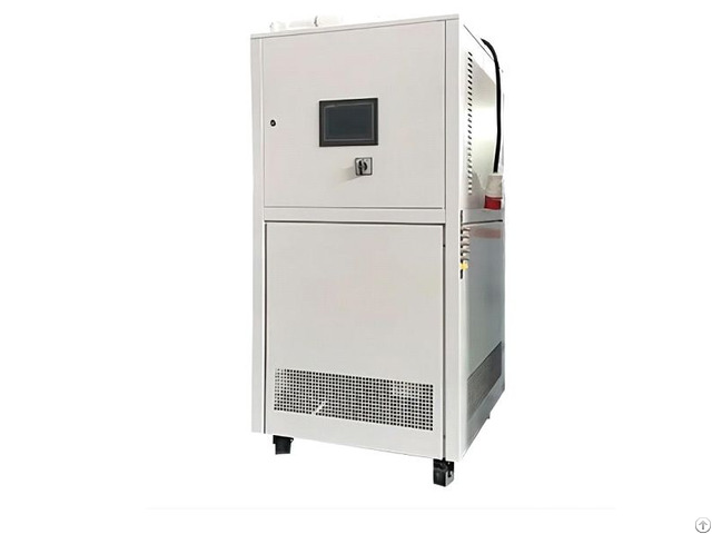 Direct Cooled Ultra Low Temperature Freezer