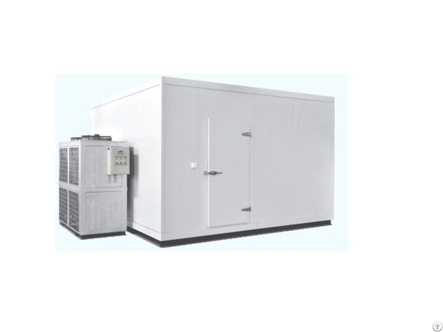 Ultra Low Temperature Freezer 100