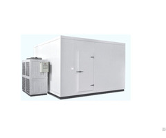Ultra Low Temperature Freezer 100