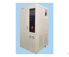 135℃ Vacuum Deep Cooler