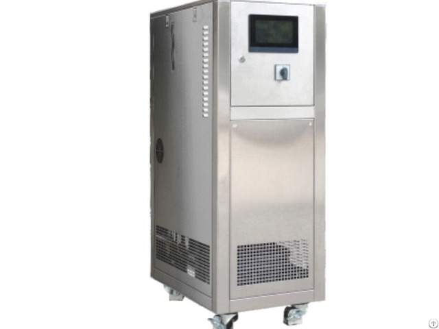 Ryust Heating Circulator