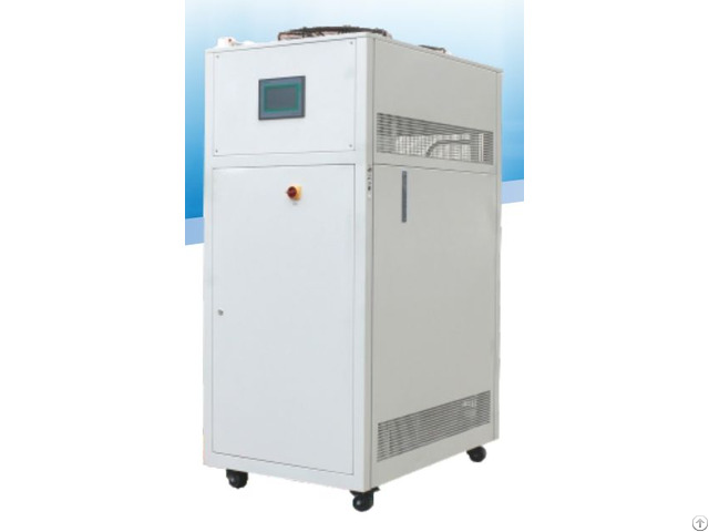 25℃ 200℃ Refrigerated Heating Circulator