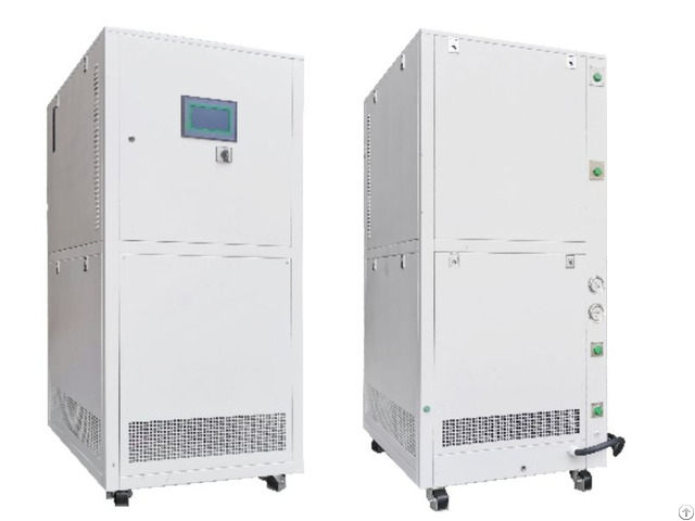 Low Temperature Circulator