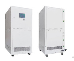 Low Temperature Circulator