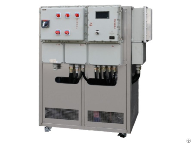 Exdllbt4 Isolated Explosion Proof Cabnient