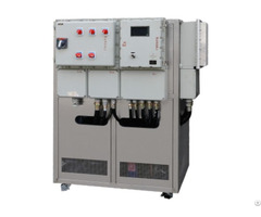 Exdllbt4 Isolated Explosion Proof Cabnient