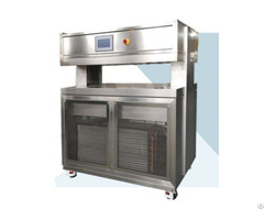 Plate Quick Freezing Machine