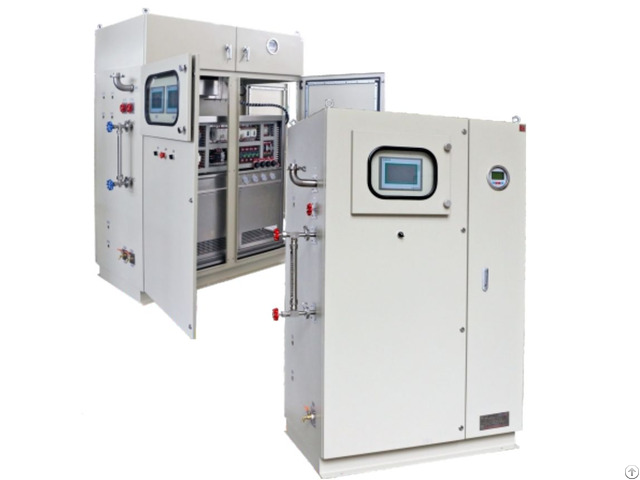 Positive Pressure Explosion Proof Cabinet