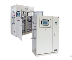 Positive Pressure Explosion Proof Cabinet