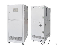 Ryuc Heating Machine