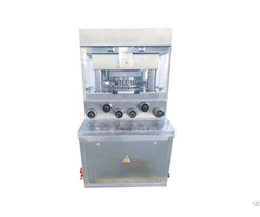 Ryzpw55 Model Sub Highspeed Tablet Press