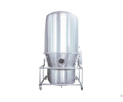 Rygfg Good Price Series High Efficient Boiling Dryer