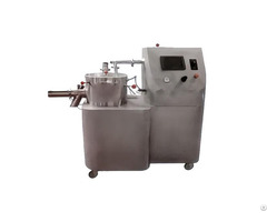 Good Pricecentrifugal Granulation Coating Machin